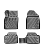 Încarcă imaginea în vizualizatorul Galerie, Covoare auto KIA Cee'd III 2018-2024, dedicate, stil tavita, cu tunel median