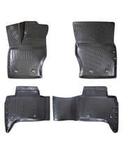 Încarcă imaginea în vizualizatorul Galerie, Covoare auto LAND ROVER Range Rover Sport II 2013-2022, dedicate, stil tavita, cu tunel median