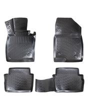 Încarcă imaginea în vizualizatorul Galerie, Covoare auto MAZDA 6 III 2012-2024, dedicate, stil tavita, cu tunel median