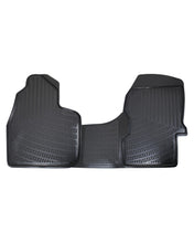 Încarcă imaginea în vizualizatorul Galerie, Covoare auto MERCEDES Sprinter II 2006-2018, dedicate, stil tavita, cu tunel median