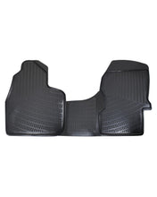 Încarcă imaginea în vizualizatorul Galerie, Covoare auto MERCEDES Sprinter III 2019-2024, dedicate, stil tavita, cu tunel median