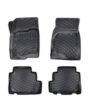 Încarcă imaginea în vizualizatorul Galerie, Covoare auto OPEL Antara 2006-2015, dedicate, stil tavita, cu tunel median