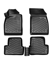 Încarcă imaginea în vizualizatorul Galerie, Covoare auto OPEL Astra J 2009-2015, dedicate, stil tavita, cu tunel median