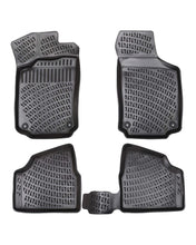 Încarcă imaginea în vizualizatorul Galerie, Covoare auto OPEL Combo C 5 locuri 2001-2012, dedicate, stil tavita, cu tunel median