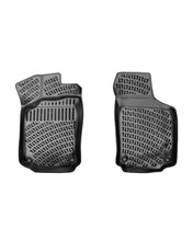 Încarcă imaginea în vizualizatorul Galerie, Covoare auto OPEL Combo C 2 locuri 2001-2012, dedicate, stil tavita, cu tunel median