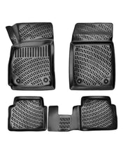 Încarcă imaginea în vizualizatorul Galerie, Covoare auto OPEL Insignia I 2008-2017, dedicate, stil tavita, cu tunel median