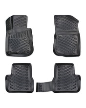 Încarcă imaginea în vizualizatorul Galerie, Covoare auto PEUGEOT 2008 I 2013-2019, dedicate, stil tavita, cu tunel median