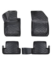 Încarcă imaginea în vizualizatorul Galerie, Covoare auto PEUGEOT 308 II 2013-2024, dedicate, stil tavita, cu tunel median