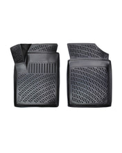 Încarcă imaginea în vizualizatorul Galerie, Covoare auto PEUGEOT Partner I 1996-2008, dedicate, stil tavita, cu tunel median