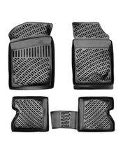 Încarcă imaginea în vizualizatorul Galerie, Covoare auto RENAULT Kangoo I 1997-2007, dedicate, stil tavita, cu tunel median