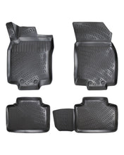 Încarcă imaginea în vizualizatorul Galerie, Covoare auto RENAULT Koleos II 2016-2024, dedicate, stil tavita, cu tunel median