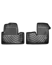 Încarcă imaginea în vizualizatorul Galerie, Covoare auto RENAULT Master III 2010-2024, dedicate, stil tavita, cu tunel median