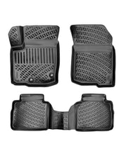 Încarcă imaginea în vizualizatorul Galerie, Covoare auto SUZUKI SX4 S-Cross II 2013-2021, dedicate, stil tavita, cu tunel median