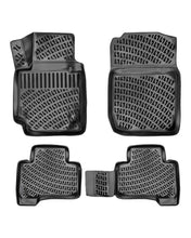 Încarcă imaginea în vizualizatorul Galerie, Covoare auto SUZUKI Vitara III 2005-2015, dedicate, stil tavita, cu tunel median