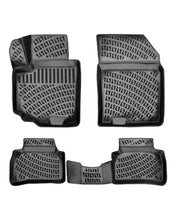 Încarcă imaginea în vizualizatorul Galerie, Covoare auto SUZUKI Vitara IV 2015-2024, dedicate, stil tavita, cu tunel median