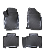 Încarcă imaginea în vizualizatorul Galerie, Covoare auto TOYOTA Rav 4 (XA40) 2012-2018, dedicate, stil tavita, cu tunel median