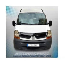 Încarcă imaginea în vizualizatorul Galerie, Deflector capota Renault Master II 1997-2010