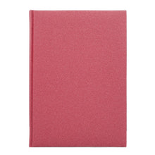 Încarcă imaginea în vizualizatorul Galerie, Agenda 449 Delhi Rosso, nedatata 17 x 24 cm