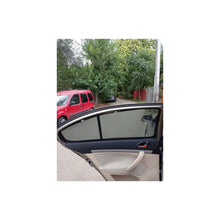 Încarcă imaginea în vizualizatorul Galerie, Perdele auto dedicate Skoda Octavia II Facelift Hatchback 2010-2013