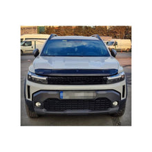 Încarcă imaginea în vizualizatorul Galerie, Deflector capota Dacia Duster III 2024->