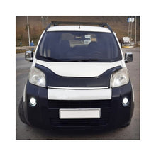 Încarcă imaginea în vizualizatorul Galerie, Deflector capota Citroen Nemo 2008-2017