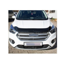 Încarcă imaginea în vizualizatorul Galerie, Deflector capota Ford Kuga II Facelift 2017-2020