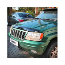 Încarcă imaginea în vizualizatorul Galerie, Deflector capota Jeep Grand Cherokee II WJ 1999-2004