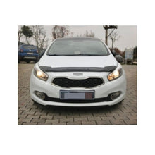 Încarcă imaginea în vizualizatorul Galerie, Deflector capota Kia Ceed II JD 2012-2018 K793