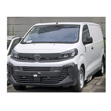 Încarcă imaginea în vizualizatorul Galerie, Deflector capota Opel Vivaro C 2019-> K027