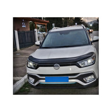 Încarcă imaginea în vizualizatorul Galerie, Deflector capota SsangYong Tivoli KGM 2015->