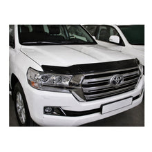 Încarcă imaginea în vizualizatorul Galerie, Deflector capota Toyota Land Cruiser 200 J200 Facelift 2015-2021 / 7944K047