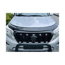 Încarcă imaginea în vizualizatorul Galerie, Deflector capota Toyota Land Cruiser Prado J150 Facelift 2014-2017 K045