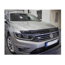 Încarcă imaginea în vizualizatorul Galerie, Deflector capota Volkswagen Passat B8 2015-2023