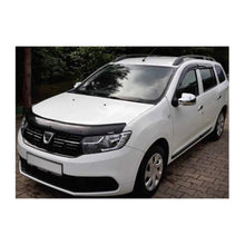 Încarcă imaginea în vizualizatorul Galerie, Deflector capota Dacia Logan MCV II 2013-2020