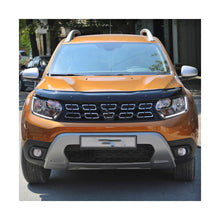 Încarcă imaginea în vizualizatorul Galerie, Deflector capota Dacia Duster II 2018-2023