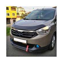 Încarcă imaginea în vizualizatorul Galerie, Deflector capota Dacia Lodgy 2012-2022