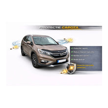 Încarcă imaginea în vizualizatorul Galerie, Deflector capota Honda CR-V IV RM 2012-2016