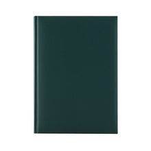Încarcă imaginea în vizualizatorul Galerie, Agenda 439 Matra Verde, nedatata 15 x 21 cm