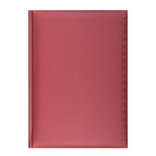 Încarcă imaginea în vizualizatorul Galerie, Agenda 449 Ontario Rosso, nedatata 17 x 24 cm