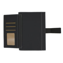 Încarcă imaginea în vizualizatorul Galerie, Agenda de lux 2026, datata zilnic, Porto Nero, 17 x 24 cm