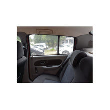 Încarcă imaginea în vizualizatorul Galerie, Perdele auto dedicate Renault Symbol Berlina 2002-2008