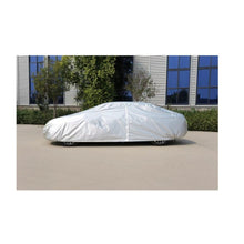 Încarcă imaginea în vizualizatorul Galerie, Prelata Auto Premium Oxford Berlina / Coupe Grupa 9-OX 4.90x1.76x1.48m, impermeabila cu fermoar