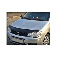 Încarcă imaginea în vizualizatorul Galerie, Deflector capota Fiat Albea / Palio 2005-2012