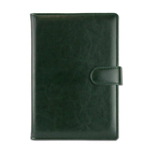 Încarcă imaginea în vizualizatorul Galerie, Agenda de lux 2026, datata zilnic, Sandra Verde, 17 x 24 cm