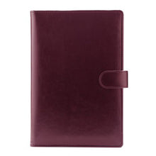 Încarcă imaginea în vizualizatorul Galerie, Agenda de lux 2026, datata zilnic, Sandra Bordo, 17 x 24 cm