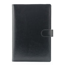 Încarcă imaginea în vizualizatorul Galerie, Agenda de lux 2026, datata zilnic, Sandra Negru, 17 x 24 cm