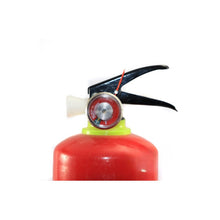 Încarcă imaginea în vizualizatorul Galerie, Stingator auto reincarcabil 1kg P1 cu manometru