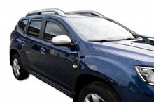 Încarcă imaginea în vizualizatorul Galerie, Paravanturi fata-spate Dacia Duster II 2018-2023