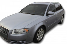 Încarcă imaginea în vizualizatorul Galerie, Paravanturi fata-spate Audi A4 B6 Avant 2002-2009