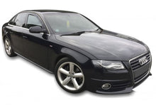 Încarcă imaginea în vizualizatorul Galerie, Paravanturi fata-spate Audi A4 B8 Sedan 2009-2015